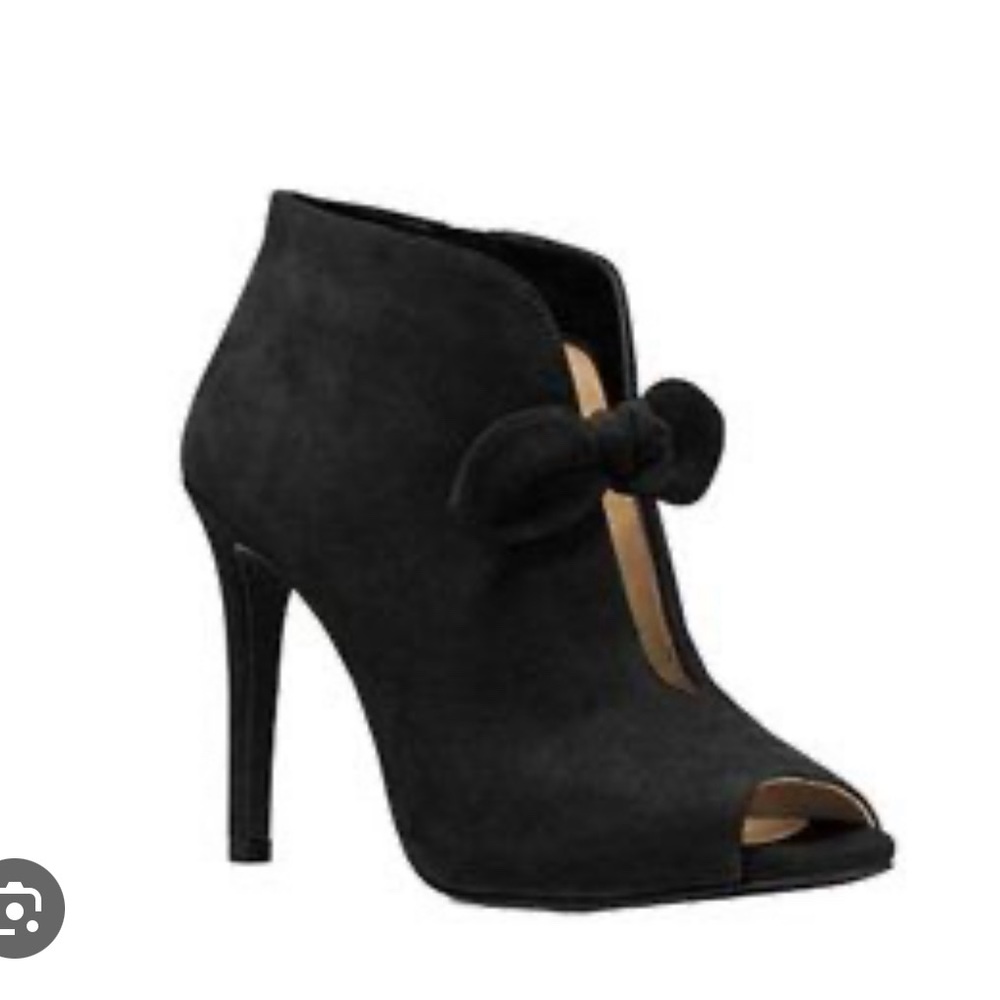 Michael Kors Booties